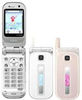 携帯電話レンタル（NTTドコモデジタル携帯電話）f700i
